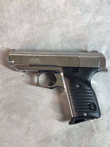 Lorcin Model L380 380 Caliber Auto Ser# 301219