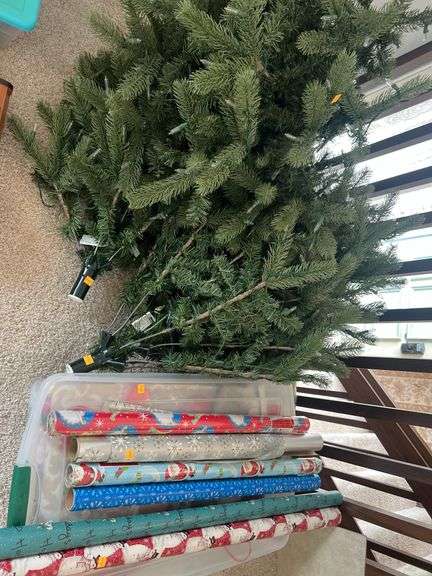 Misc. Christmas