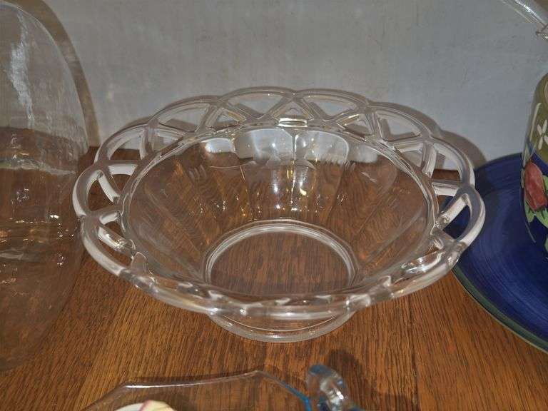 Miscellaneous Items