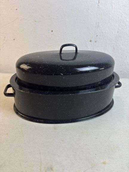 Granite Roaster