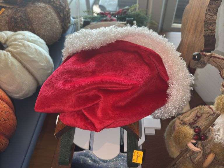 Christmas Decor