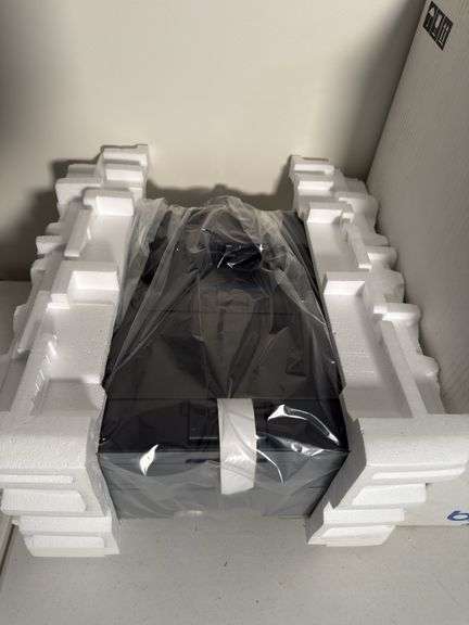 BROTHER HL-L23200 LASER PRINTER FACTORY REFURBISHED WITH CARTRIDGE