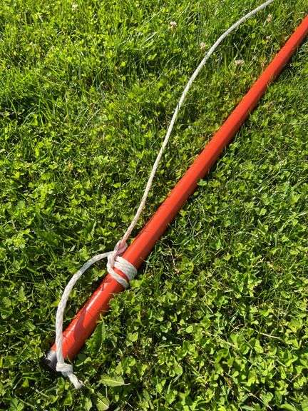 Pole Saw