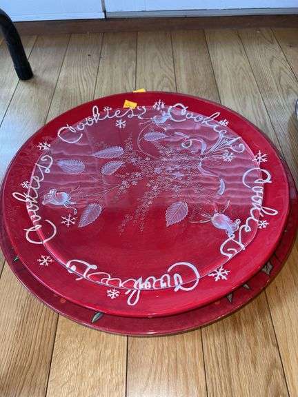 Christmas Dishes
