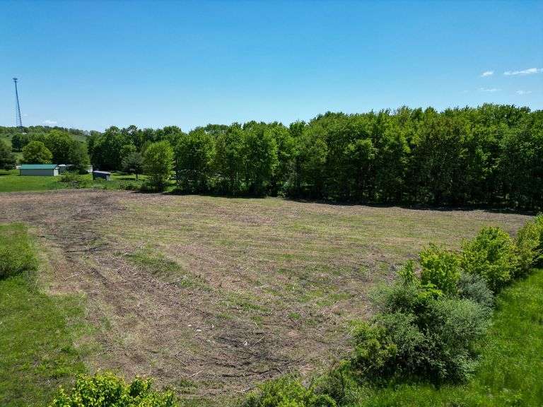 Excellent Residential Vacant Lots