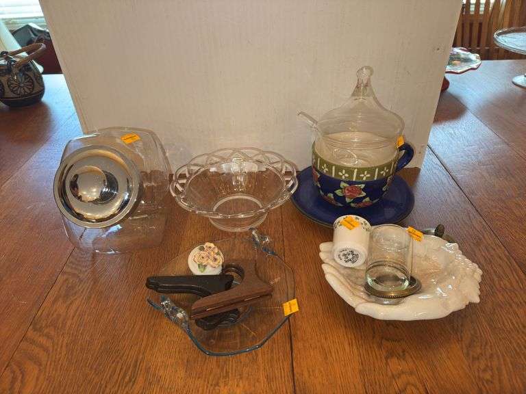 Miscellaneous Items