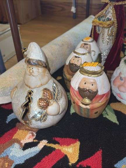 Christmas Decor