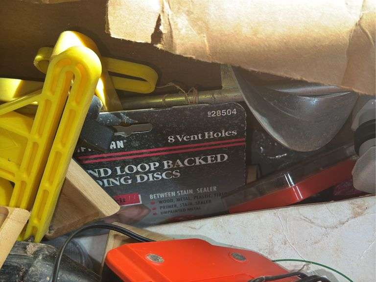 Miscellaneous Tools