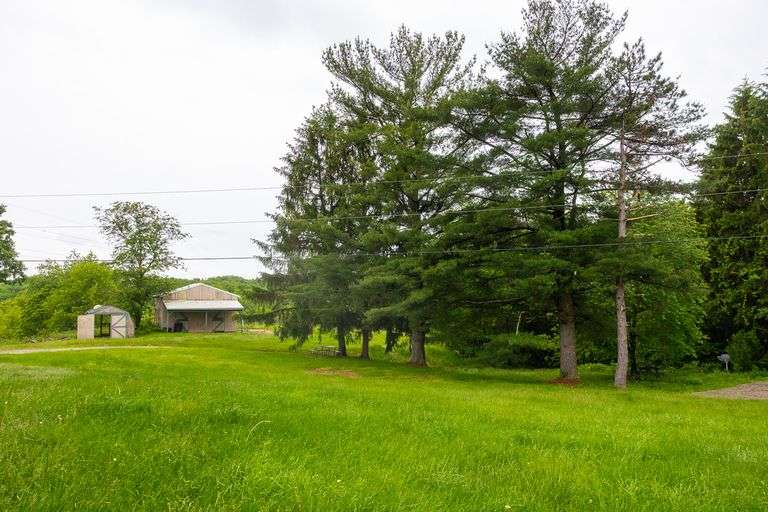 3 Acres w/ Home