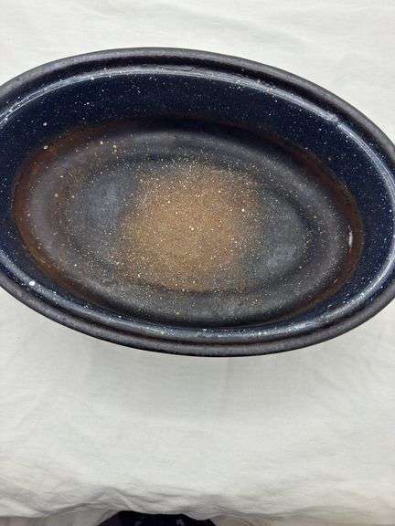 BAKING PANS, GRIDDLE, SMALL ROASTER