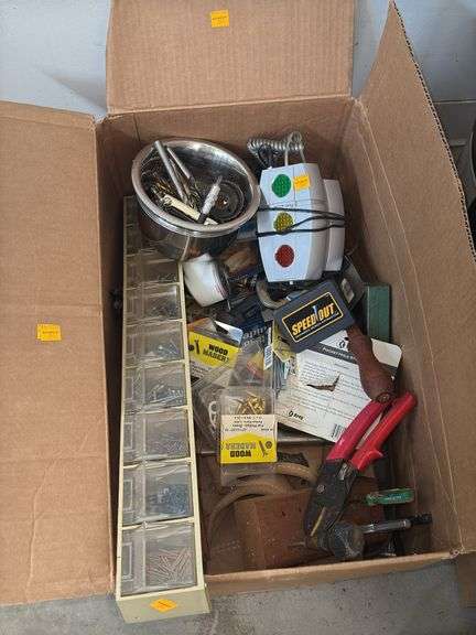 Miscellaneous Tools