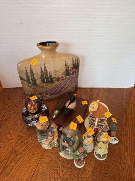 Miscellaneous Decor