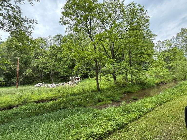50.72 acres of recreational land