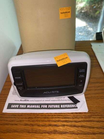 Assortment of Landline Phones and Monitors