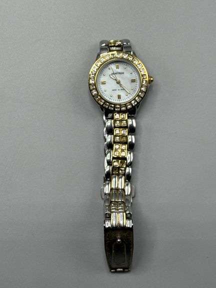 ARMITRON AND TIMEX WRIST WATCHES