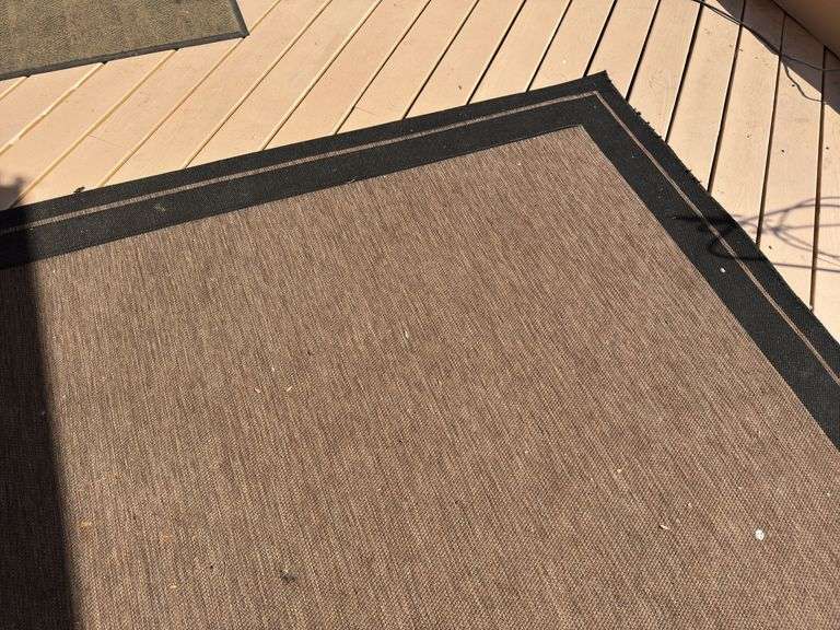 Outdoor Rug