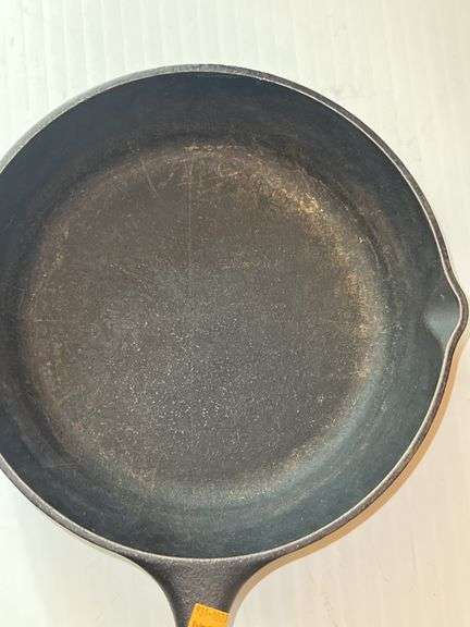 Lodge 8” Cast Iron Pan
