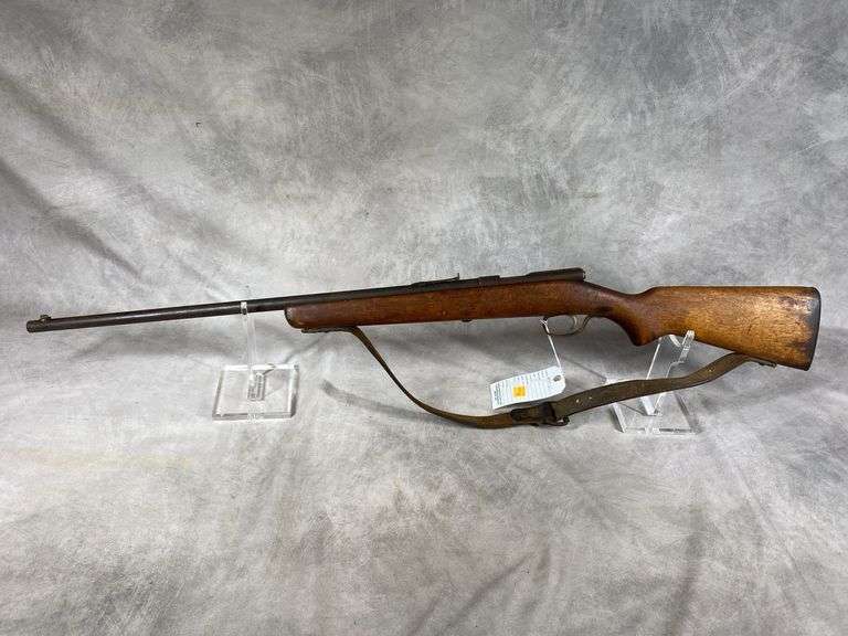 Ranger Model 35 .22 Long or Short Serial# N/A