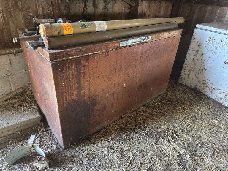 Whirlpool Deep Freezer (Does Not Work)