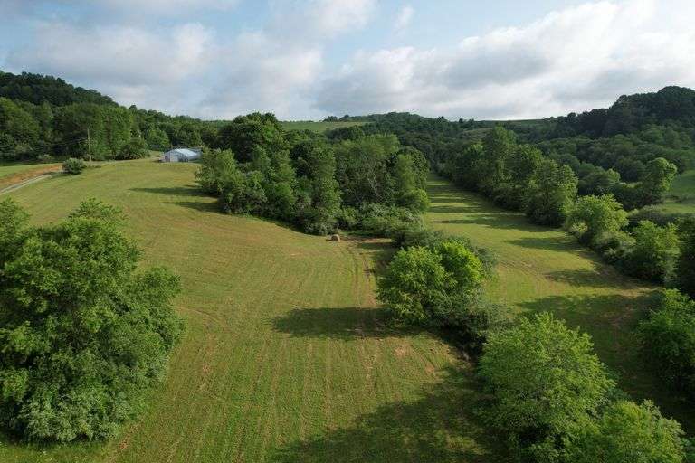 8.03 +/- acres surface and oil & gas rights