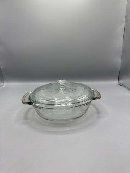 CAKE PANS, PIE PANS, CASSEROLE DISH, BAKING DISHES
