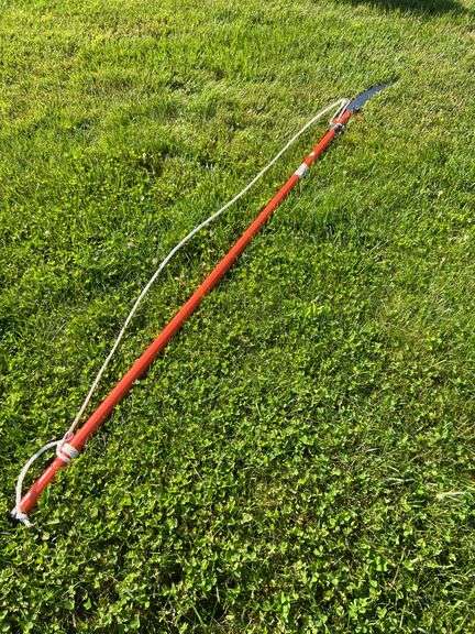 Pole Saw