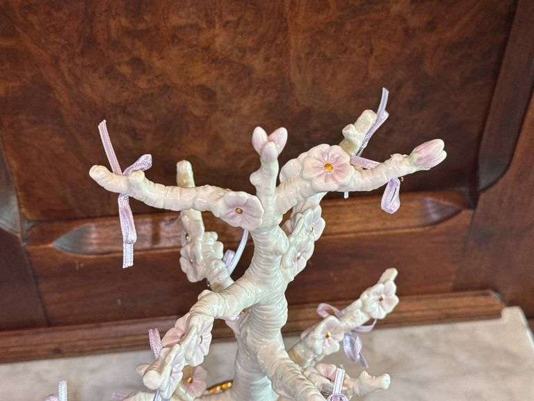 Lenox “The Easter Tradition Tree”