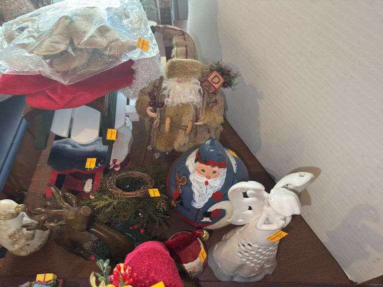Christmas Decor