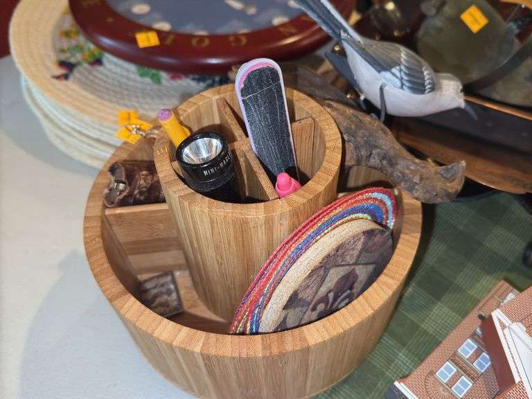 Miscellaneous Items