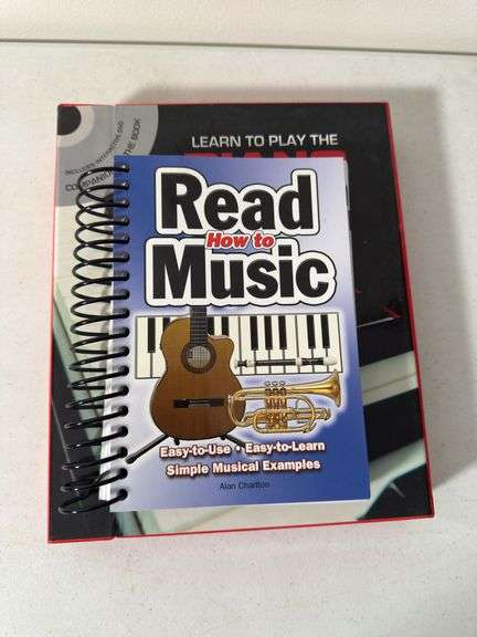 CASIO SA-75 KEYBORAD WITH MANUAL, TELESCOPIC MUSIC STAND, LEARN TO PLAY THE PIANO AND KEYBOARD, HOW