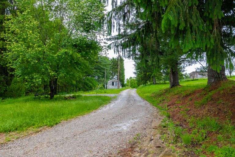 3 Acres w/ Home