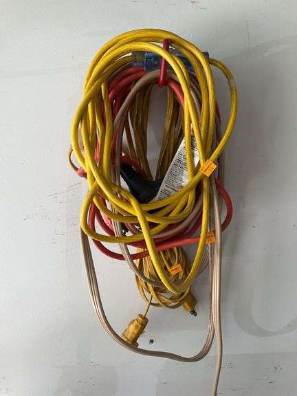 Extension Cords