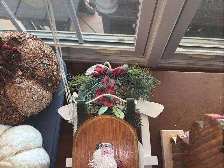 Christmas Decor