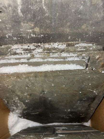 Slabs of Slate