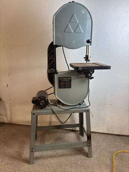 Delta Band Saw