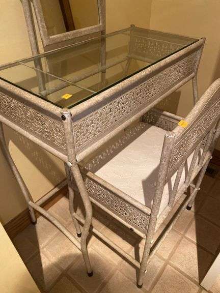 Decorative Bathroom Vanity