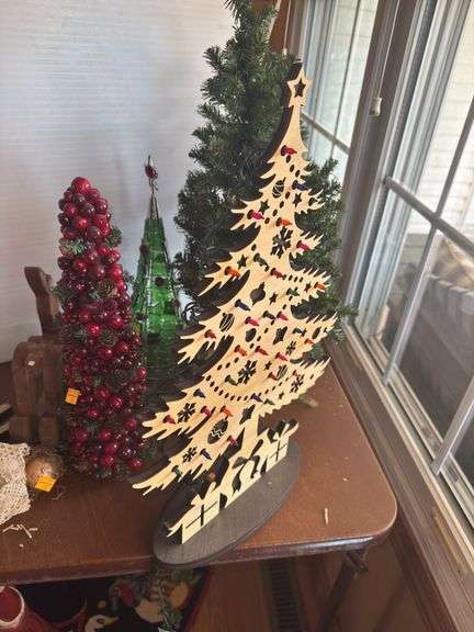 Christmas Decor