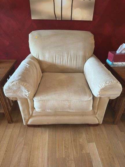 La-Z-Boy Arm Chair