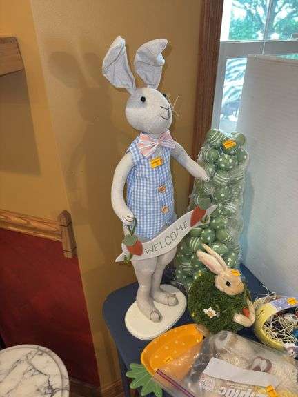 Easter Decor