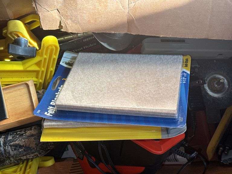 Miscellaneous Tools
