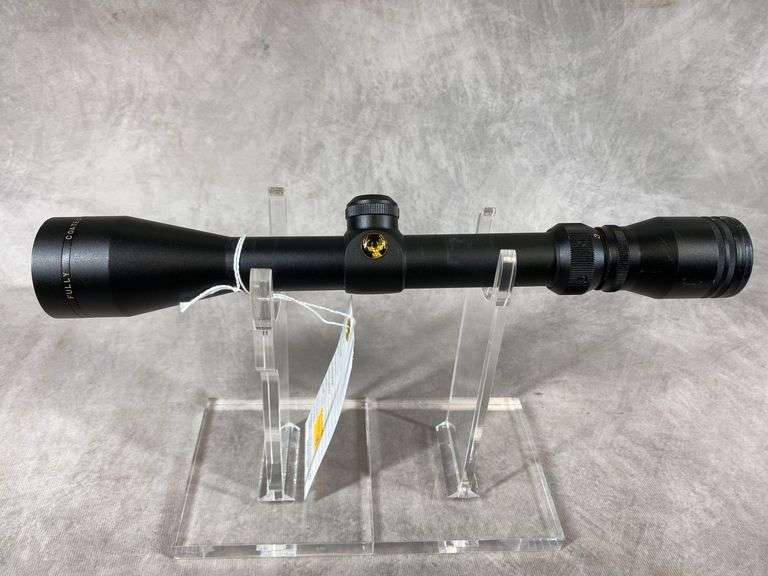 Simmons 8-Point 3-9x40 Scope