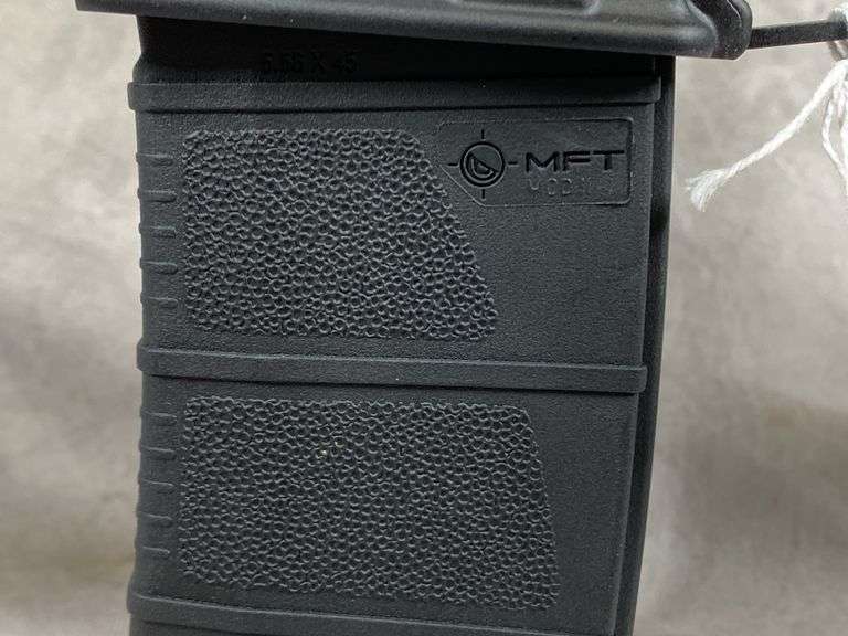 DPMS Model A-15 .223-5.56 Cal Ser# DNWC053208
