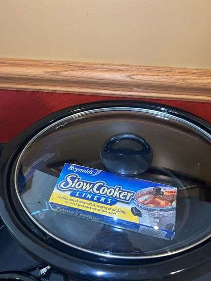 Crock Pot, Instant Pot Duo Mini, Crock Pot Little Dipper