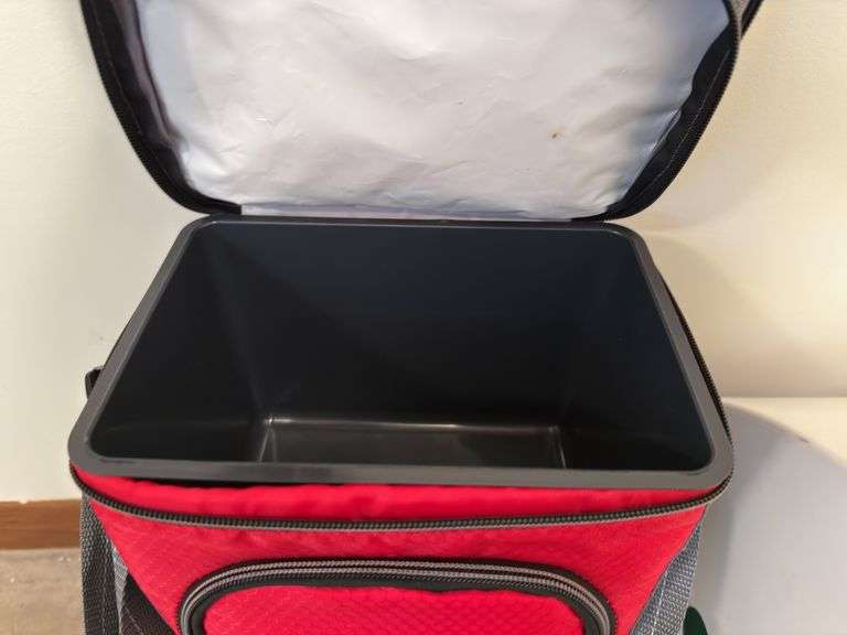 VARIETY OF LUNCH BOXES/BAGS