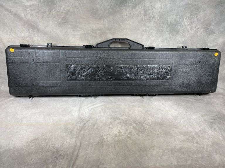 Hard Gun Case