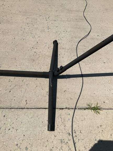 Hammock Stand