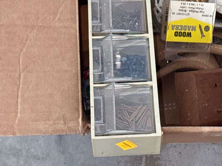 Miscellaneous Tools