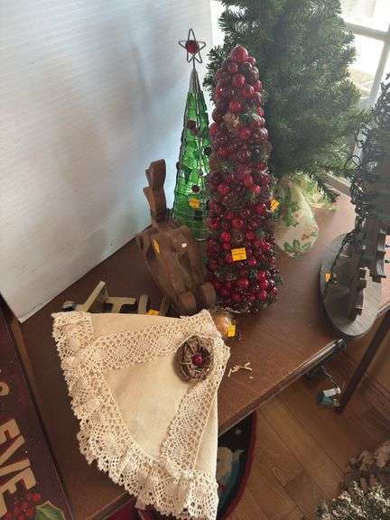 Christmas Decor