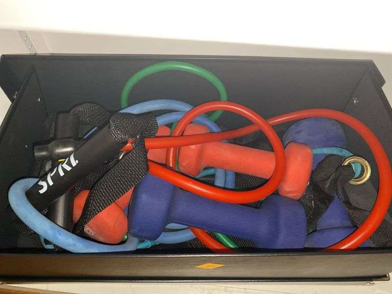 Exercise Equipment