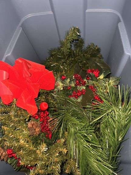 Assorted Christmas